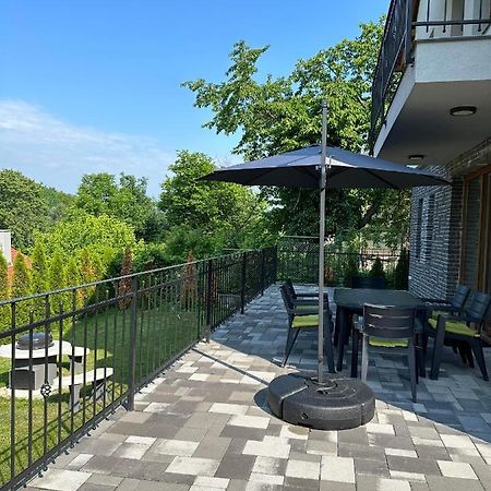 Fenyo Apartman Miskolctapolca Dış mekan fotoğraf