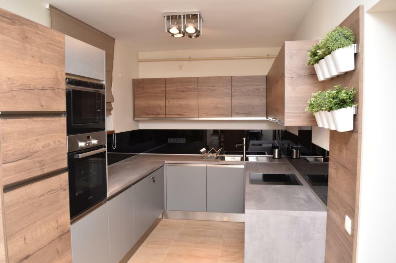 Fenyo Apartman Miskolctapolca Dış mekan fotoğraf