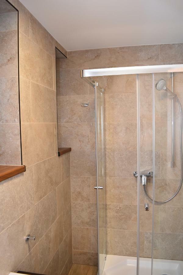 Fenyo Apartman Miskolctapolca Dış mekan fotoğraf