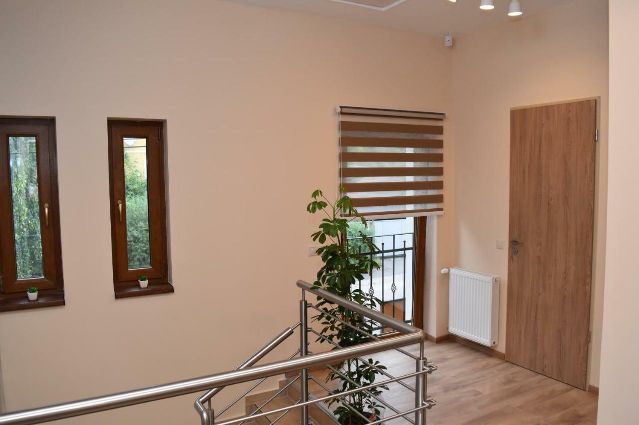 Fenyo Apartman Miskolctapolca Dış mekan fotoğraf