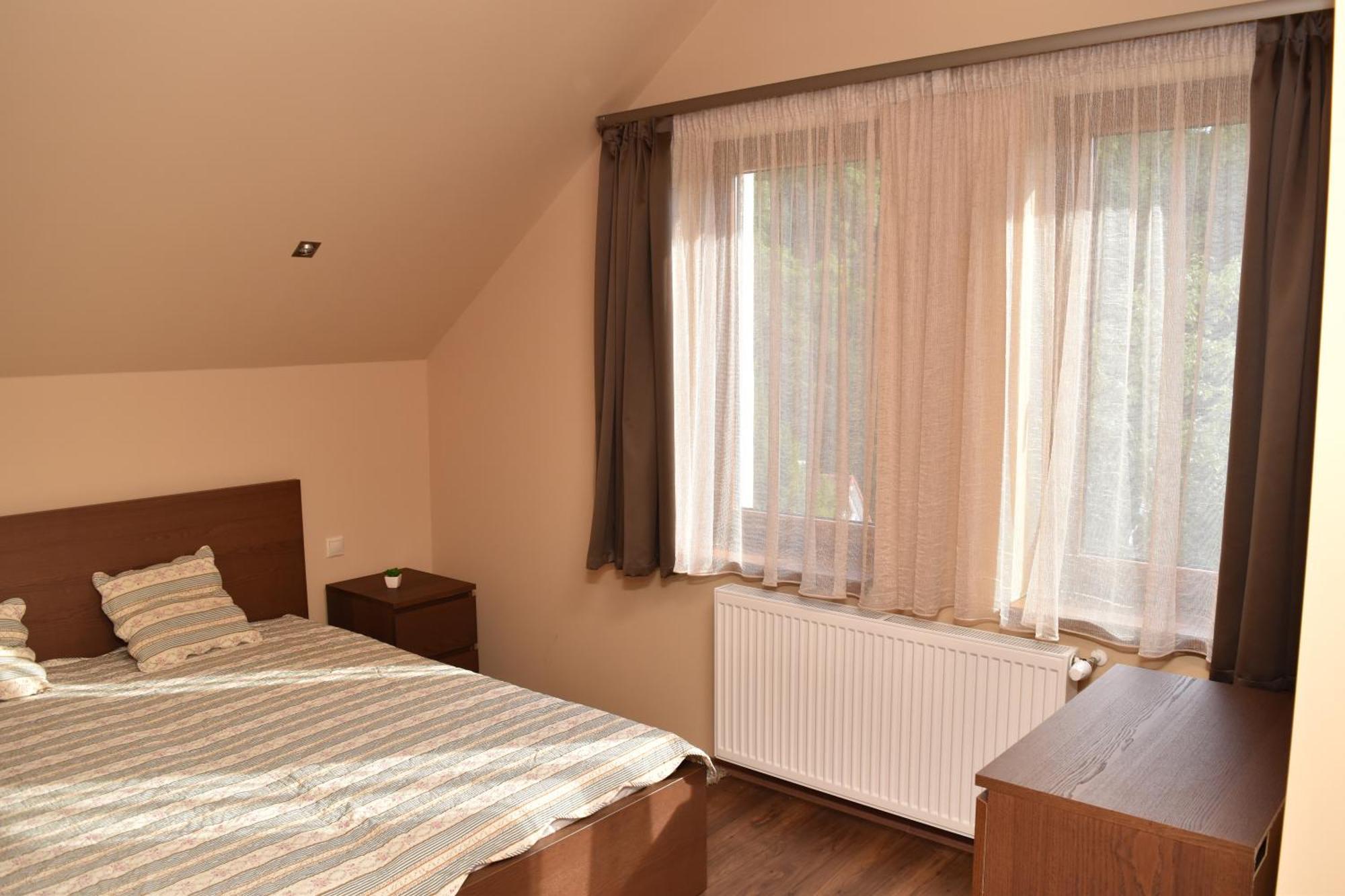 Fenyo Apartman Miskolctapolca Dış mekan fotoğraf