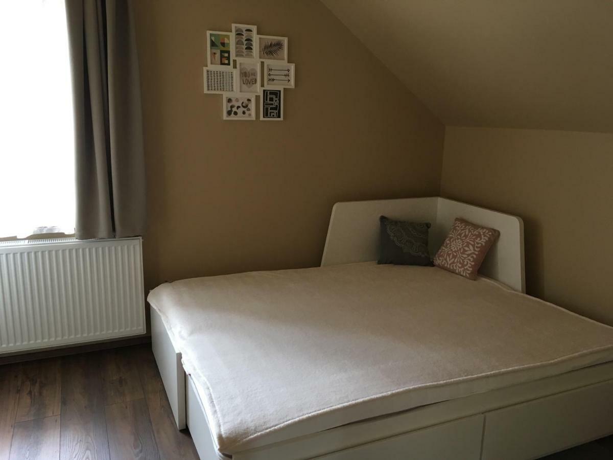Fenyo Apartman Miskolctapolca Dış mekan fotoğraf