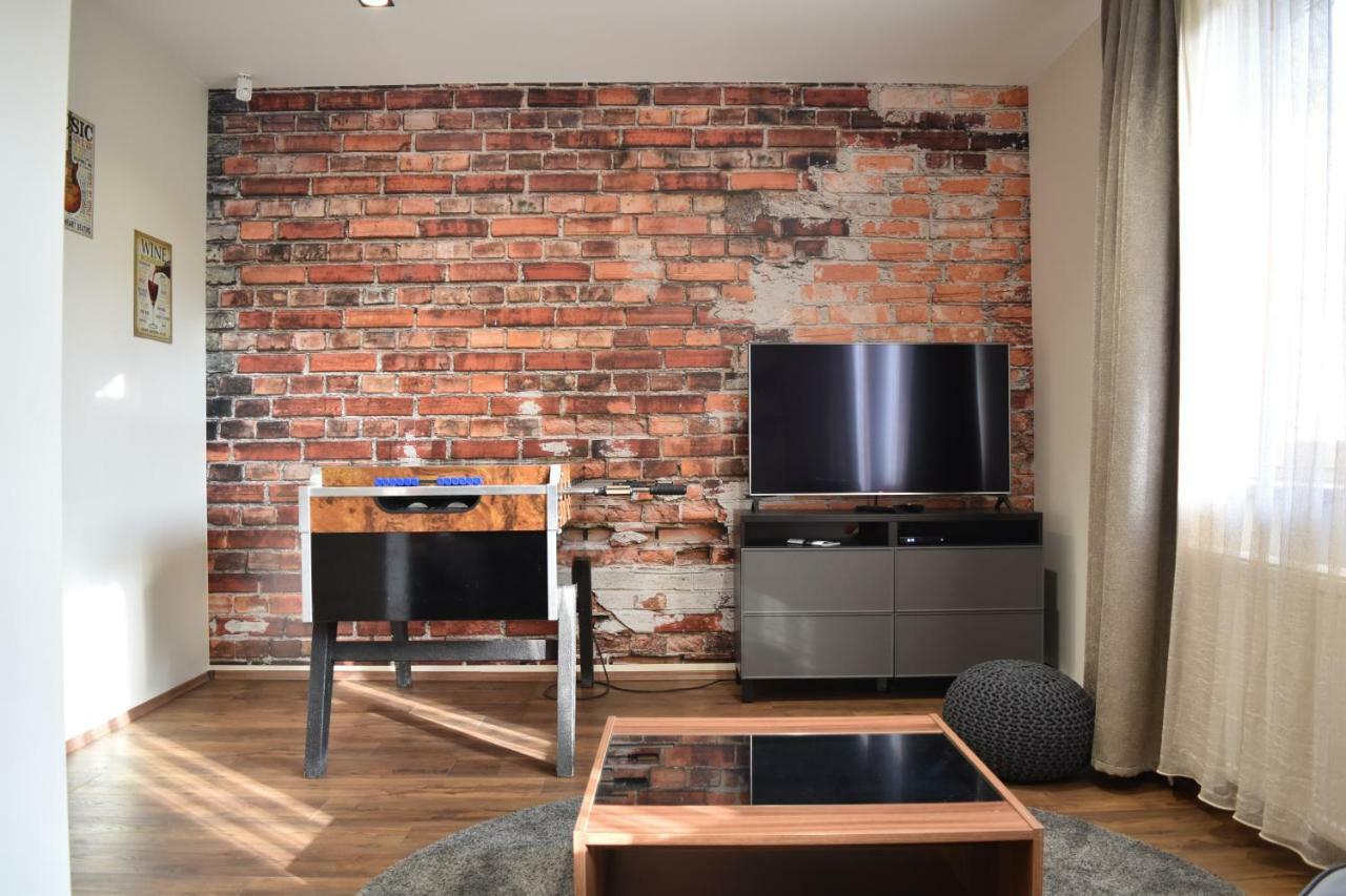 Fenyo Apartman Miskolctapolca Dış mekan fotoğraf